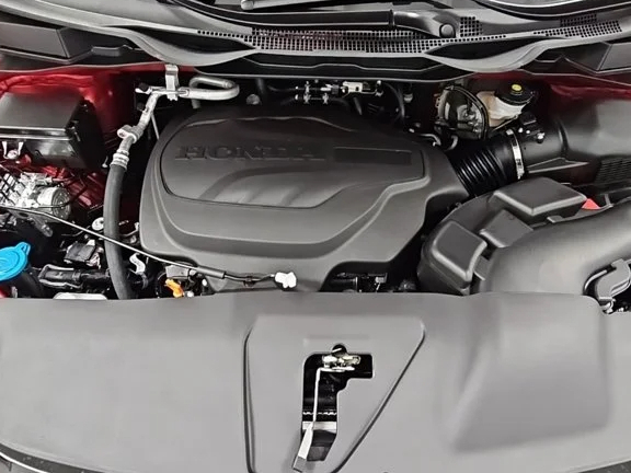 Honda Odyssey Vehicle Full-screen Gallery Image 07