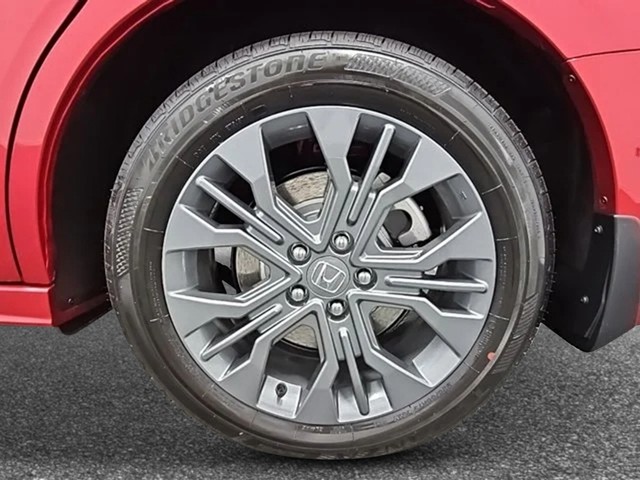 Honda Odyssey Vehicle Full-screen Gallery Image 08