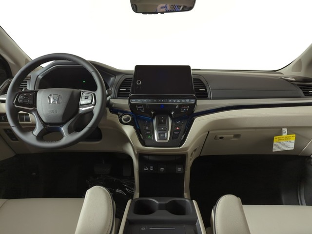 Honda Odyssey Vehicle Full-screen Gallery Image 12