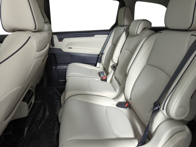 Honda Odyssey Vehicle Full-screen Gallery Image 20