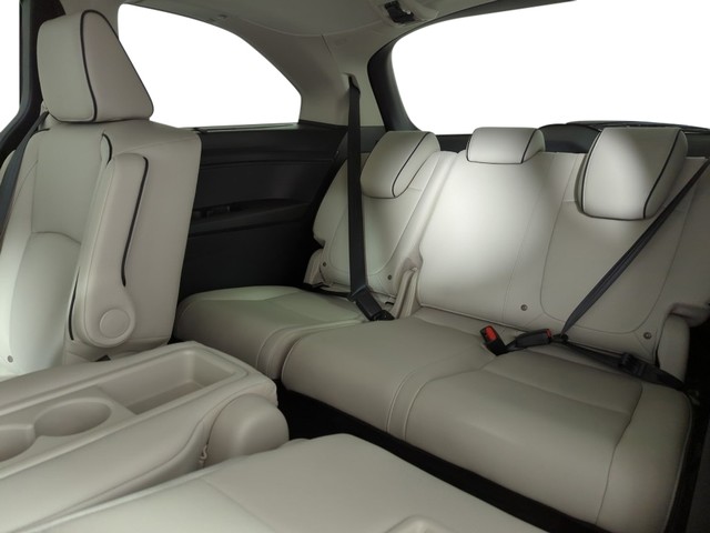 Honda Odyssey Vehicle Full-screen Gallery Image 21