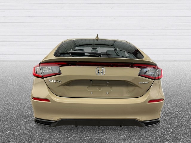 Honda Civic Hatchback Vehicle Full-screen Gallery Image 04
