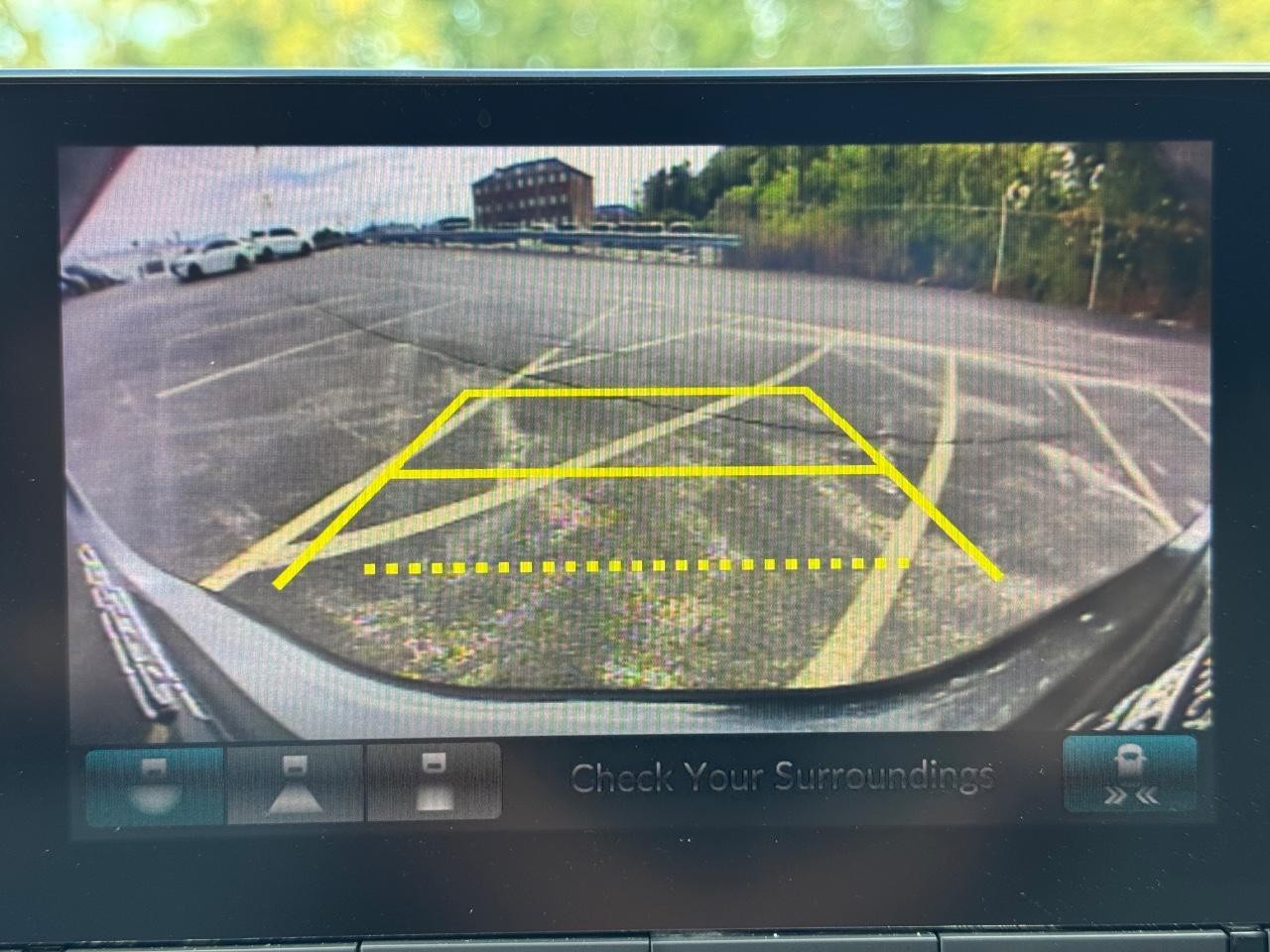 Honda Accord Sedan Vehicle Full-screen Gallery Image 22