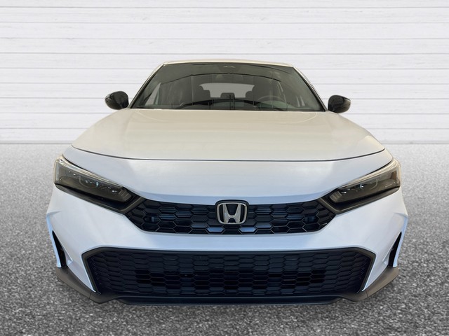 Honda Civic Hatchback Vehicle Full-screen Gallery Image 10