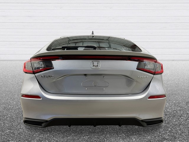 Honda Civic Hatchback Vehicle Full-screen Gallery Image 04