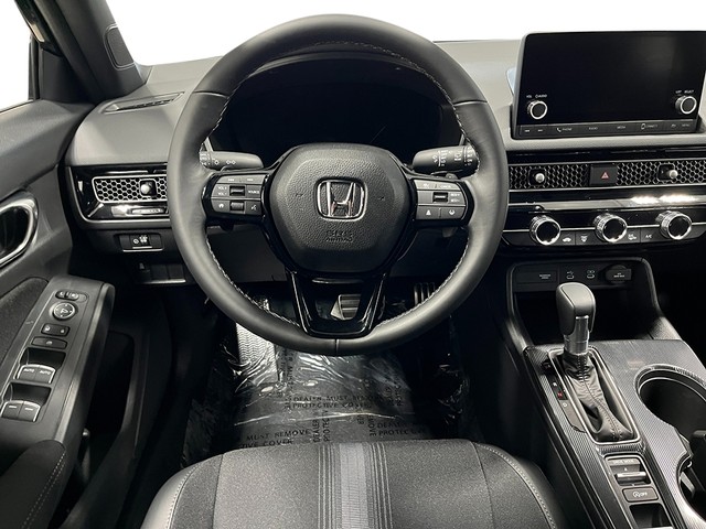 Honda Civic Hatchback Vehicle Full-screen Gallery Image 17