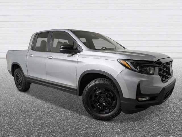 Honda Ridgeline Vehicle Full-screen Gallery Image 07