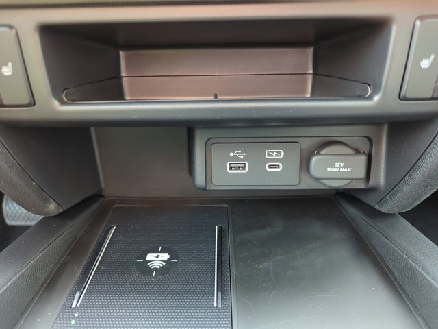 Honda Ridgeline Vehicle Full-screen Gallery Image 22