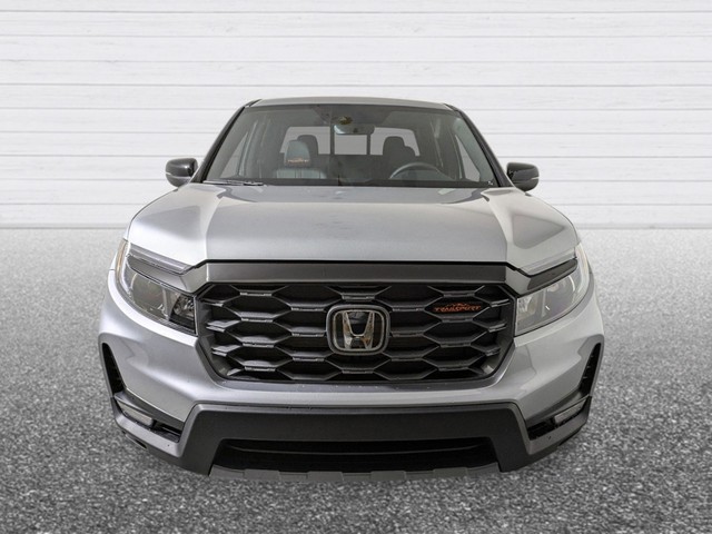 Honda Ridgeline Vehicle Full-screen Gallery Image 08