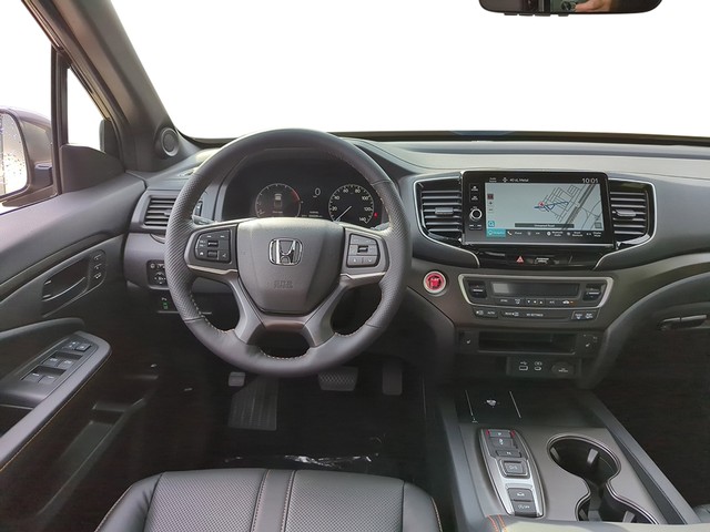 Honda Ridgeline Vehicle Full-screen Gallery Image 11
