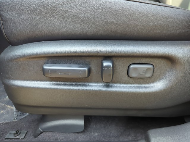 Honda Ridgeline Vehicle Full-screen Gallery Image 15