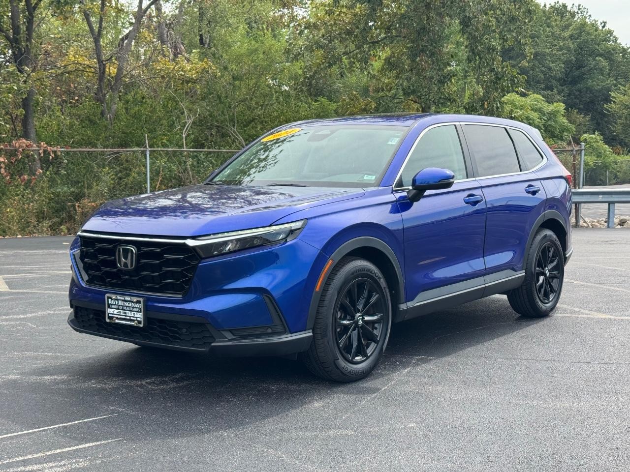 Honda CR-V Vehicle Full-screen Gallery Image 08