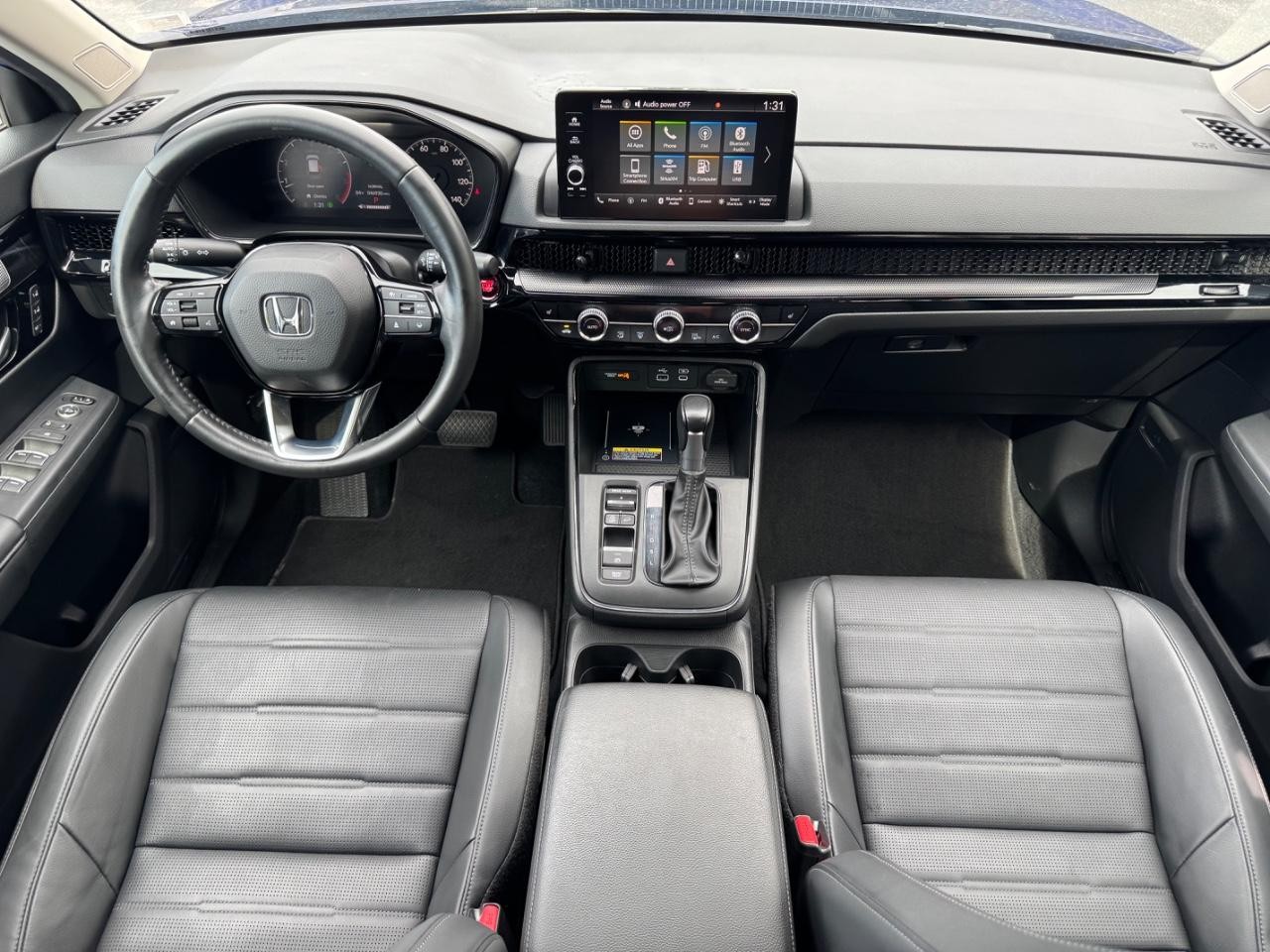 Honda CR-V Vehicle Full-screen Gallery Image 11