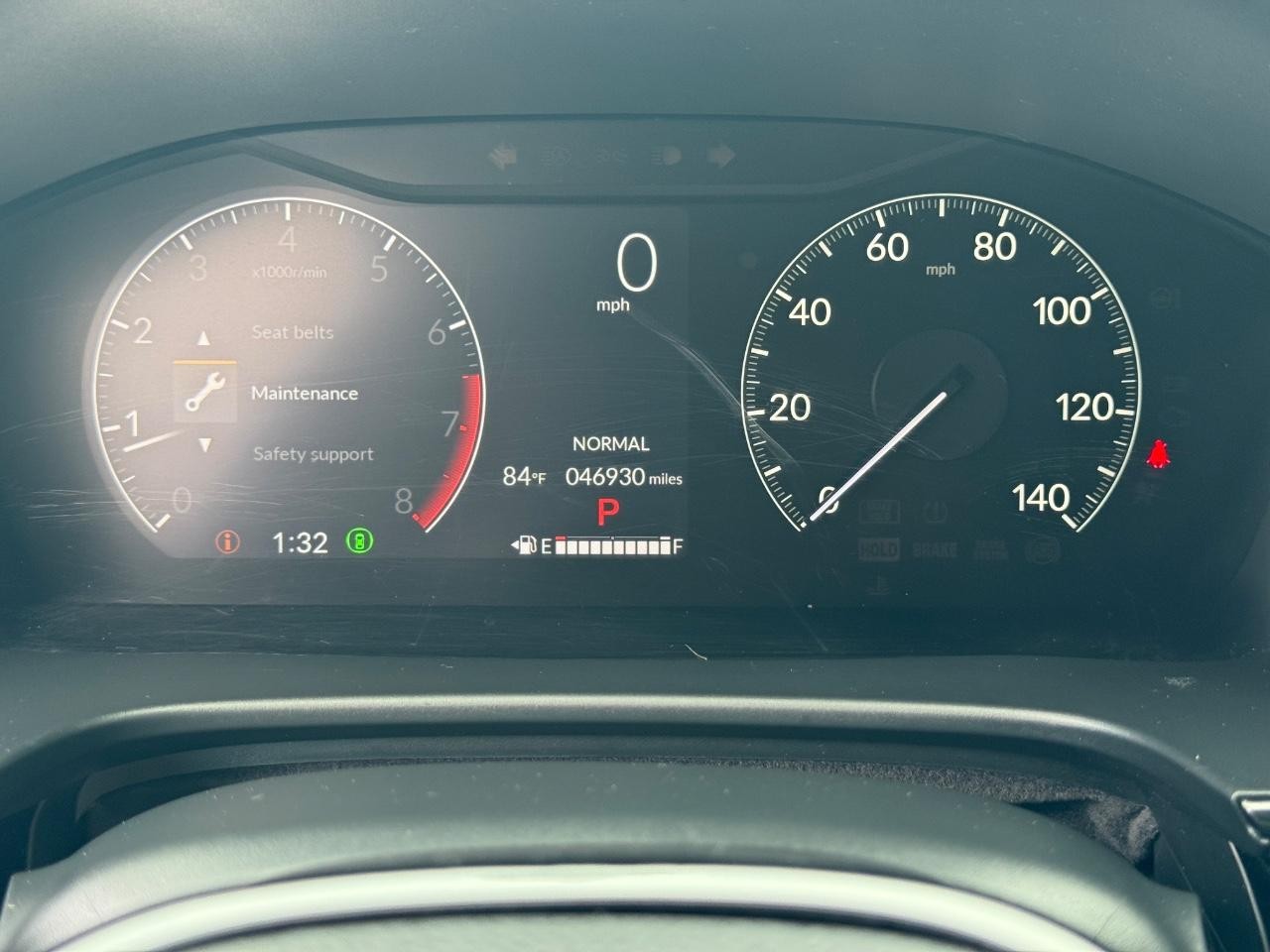 Honda CR-V Vehicle Full-screen Gallery Image 20