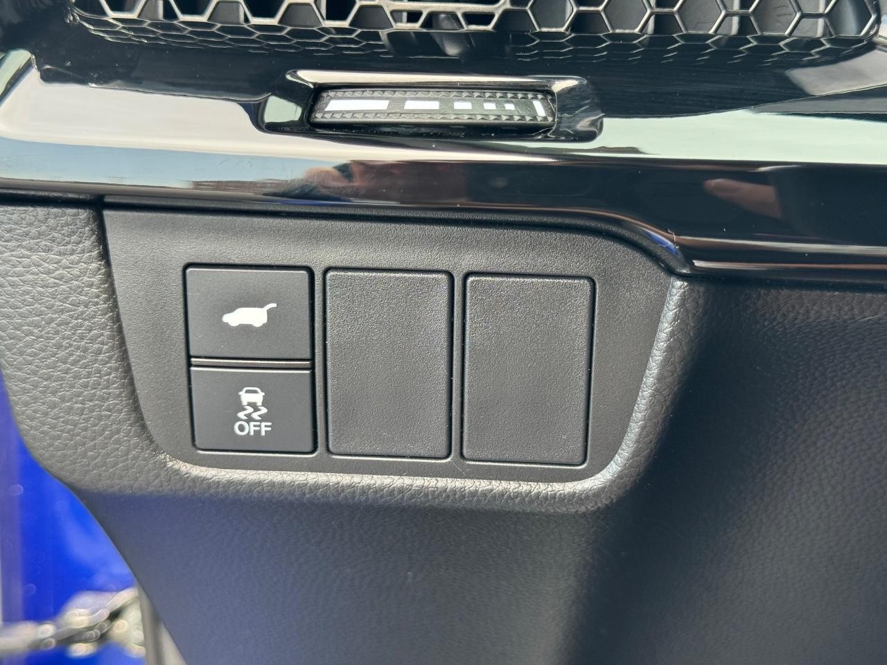 Honda CR-V Vehicle Full-screen Gallery Image 23