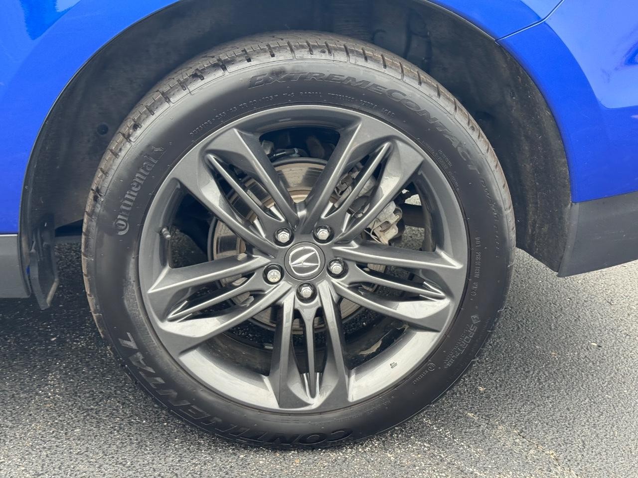 Acura RDX Vehicle Full-screen Gallery Image 07