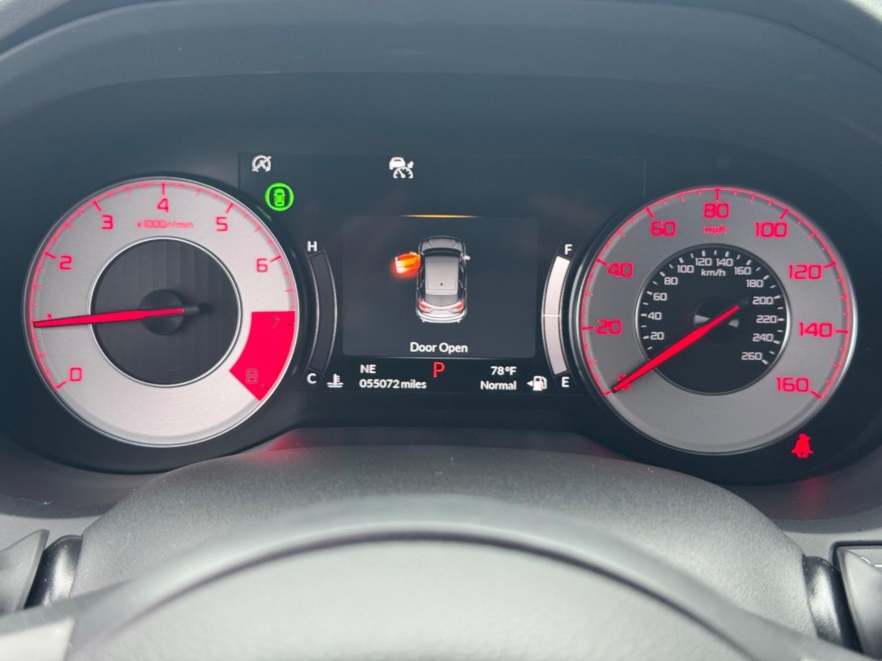 Acura RDX Vehicle Full-screen Gallery Image 20