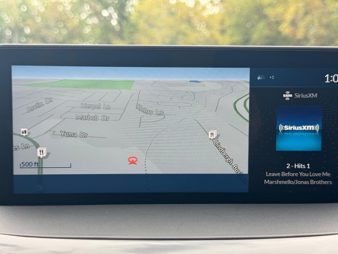 Acura RDX Vehicle Full-screen Gallery Image 25