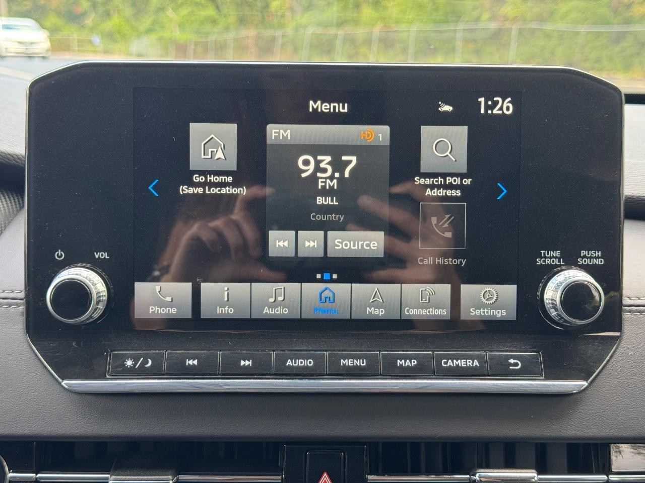 Mitsubishi Outlander Vehicle Full-screen Gallery Image 14