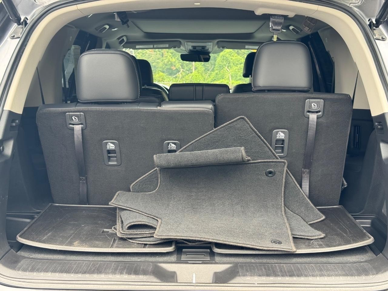 Honda Pilot Vehicle Full-screen Gallery Image 04