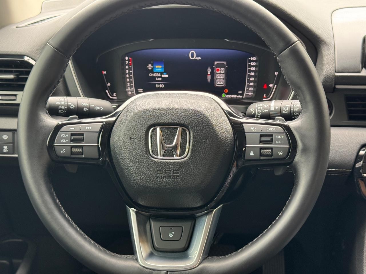 Honda Pilot Vehicle Full-screen Gallery Image 13