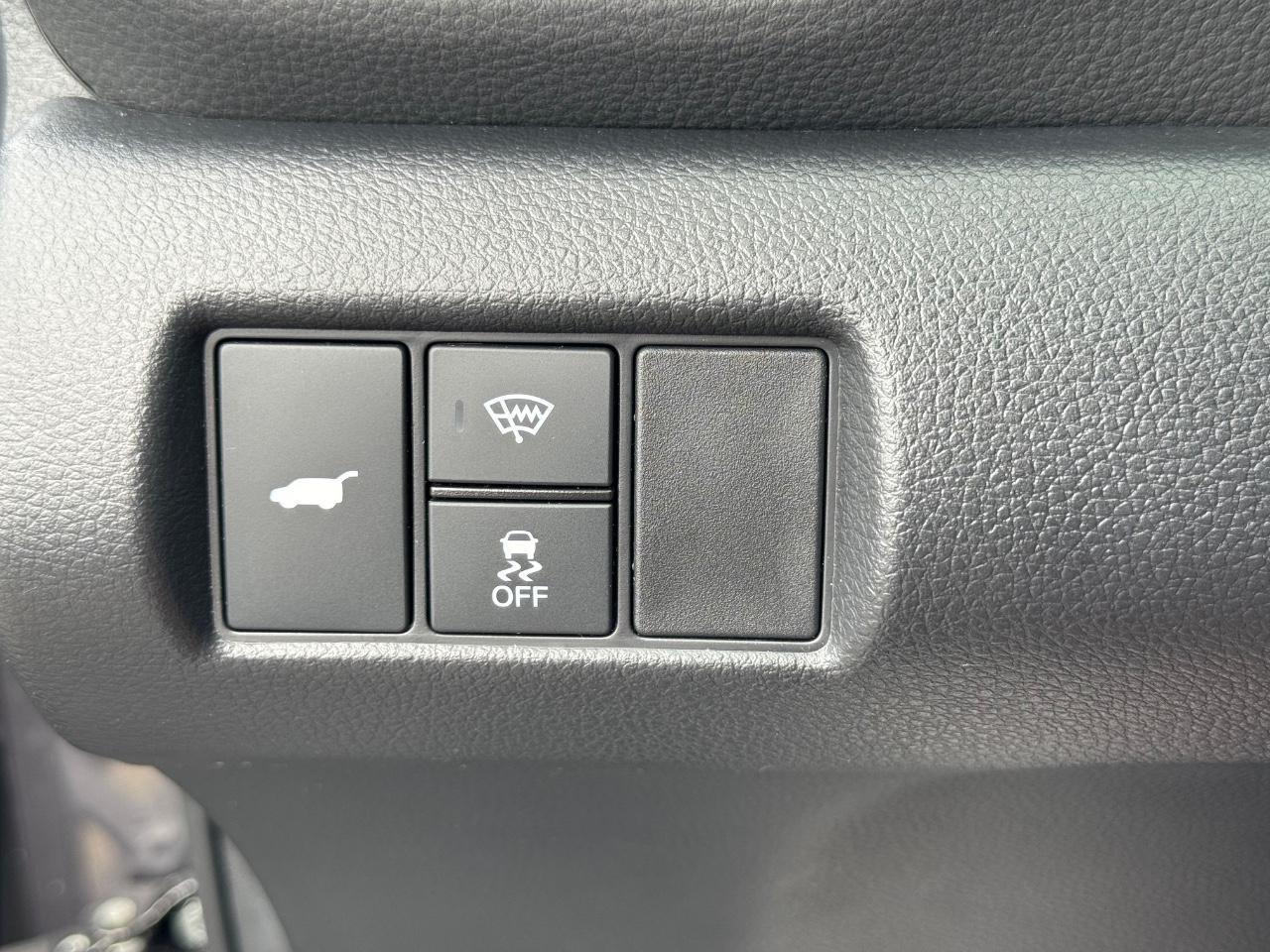 Honda Pilot Vehicle Full-screen Gallery Image 25