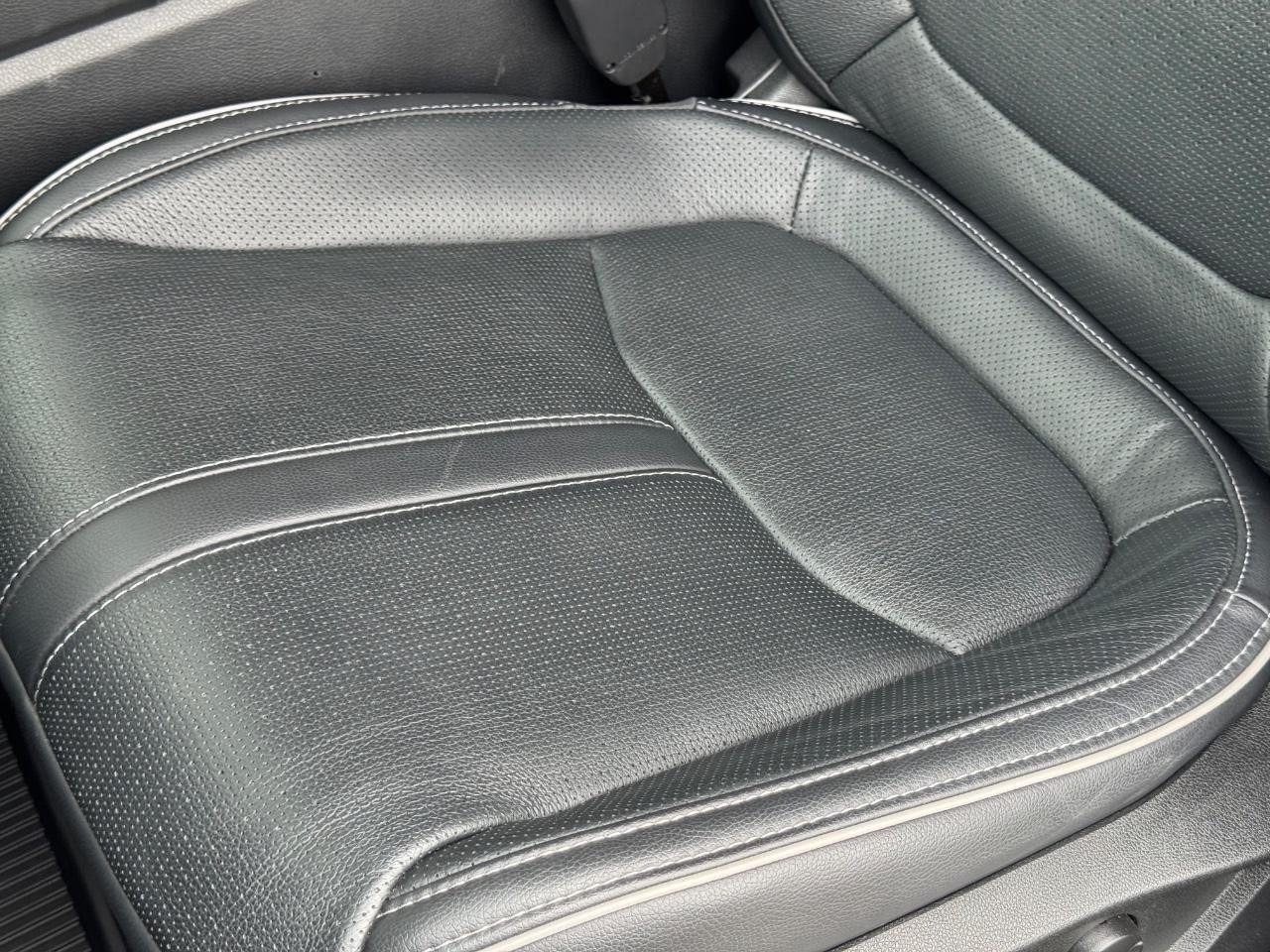 Honda Pilot Vehicle Full-screen Gallery Image 29