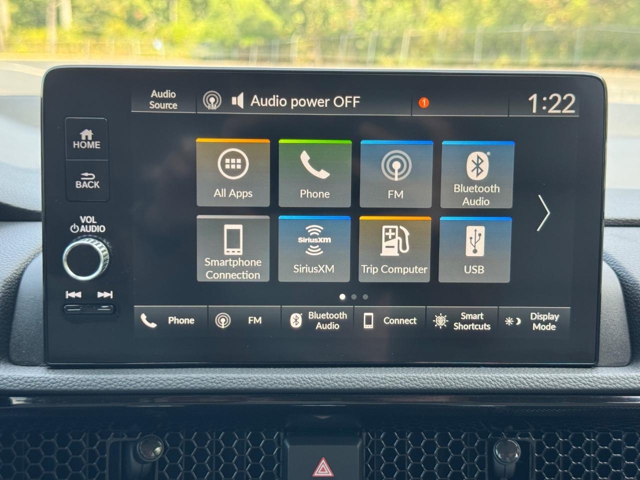 Honda CR-V Vehicle Full-screen Gallery Image 13