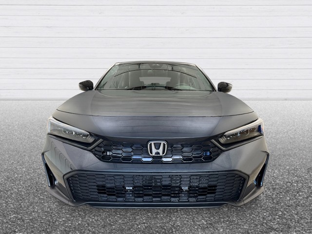 Honda Civic Hatchback Vehicle Full-screen Gallery Image 10