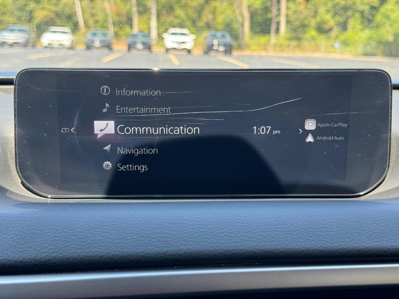 Mazda CX-50 Vehicle Full-screen Gallery Image 13