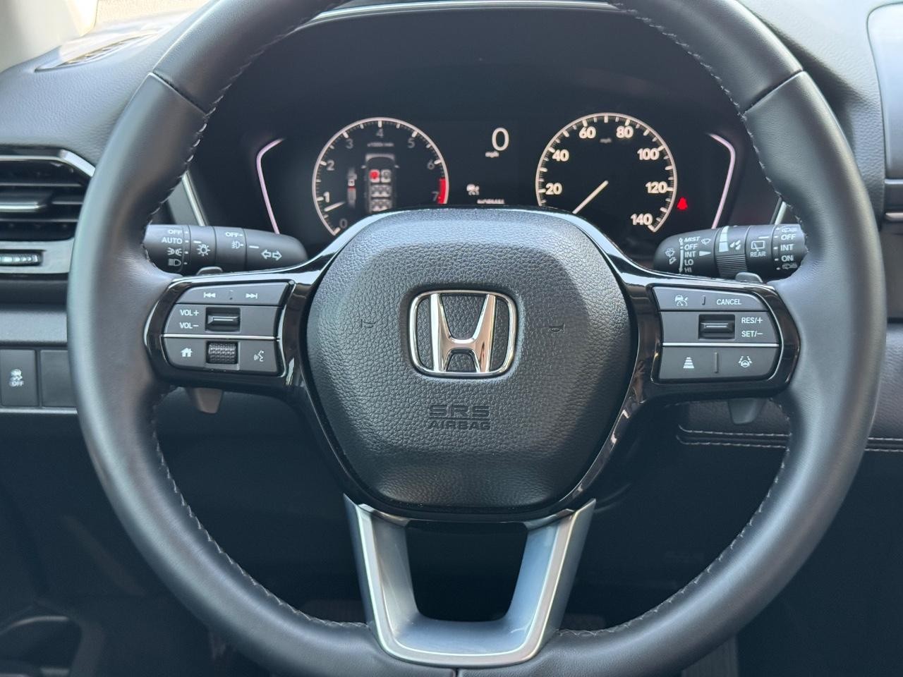 Honda Pilot Vehicle Full-screen Gallery Image 13