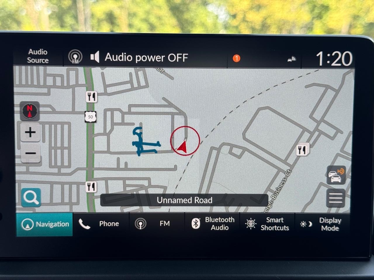 Honda Pilot Vehicle Full-screen Gallery Image 26