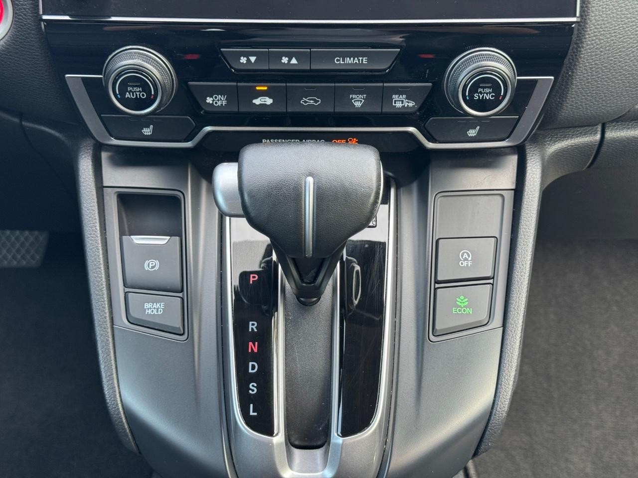 Honda CR-V Vehicle Full-screen Gallery Image 14