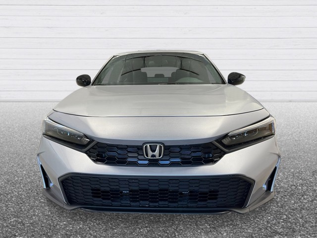 Honda Civic Hatchback Vehicle Full-screen Gallery Image 10