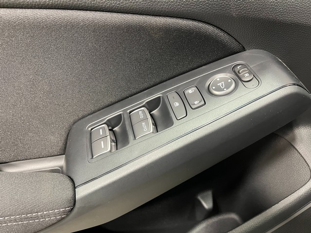 Honda Civic Hatchback Vehicle Full-screen Gallery Image 14