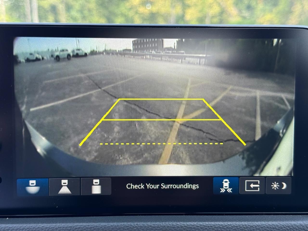 Honda Civic Sedan Hybrid Vehicle Full-screen Gallery Image 22