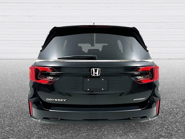 Honda Odyssey Vehicle Full-screen Gallery Image 04