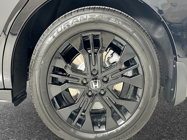 Honda Odyssey Vehicle Full-screen Gallery Image 10