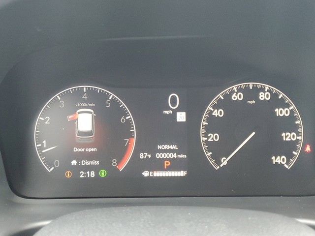 Honda Odyssey Vehicle Full-screen Gallery Image 15