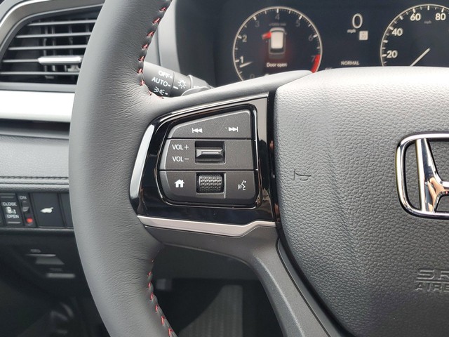 Honda Odyssey Vehicle Full-screen Gallery Image 16