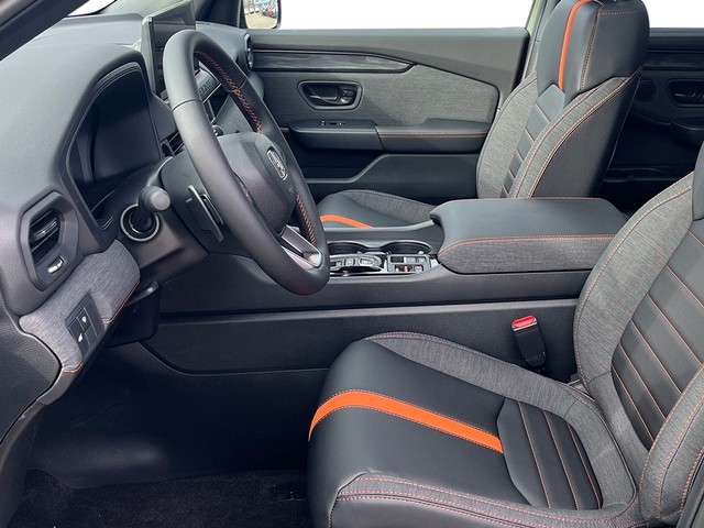 Honda Passport Vehicle Full-screen Gallery Image 08