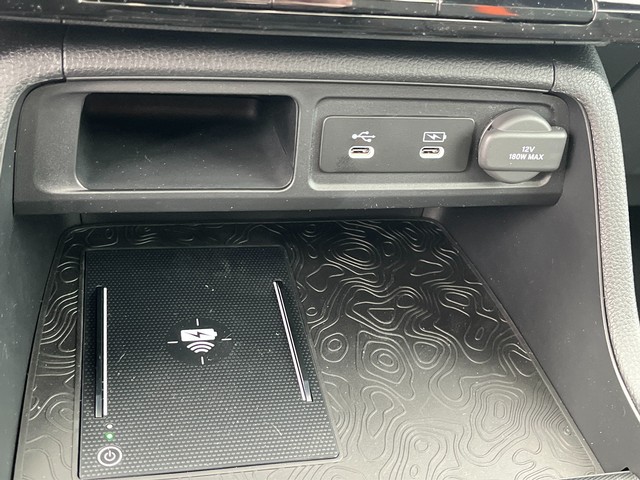 Honda Passport Vehicle Full-screen Gallery Image 22