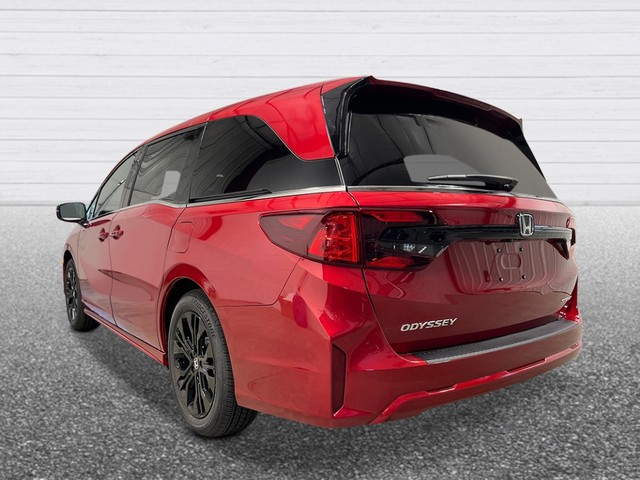 Honda Odyssey Vehicle Full-screen Gallery Image 03