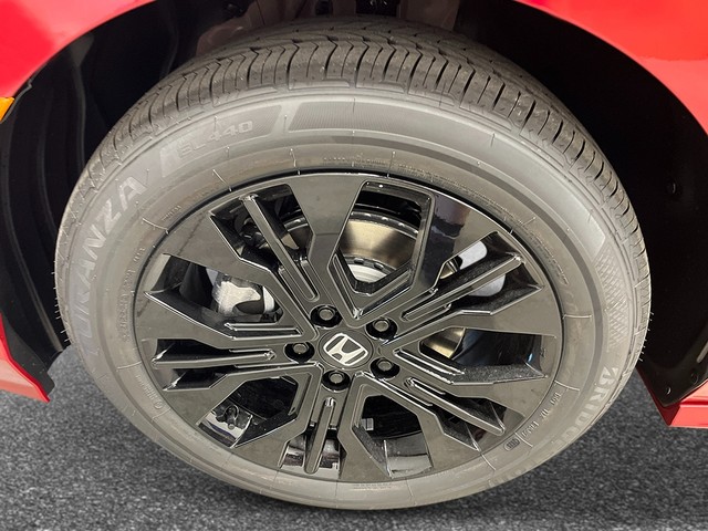 Honda Odyssey Vehicle Full-screen Gallery Image 11