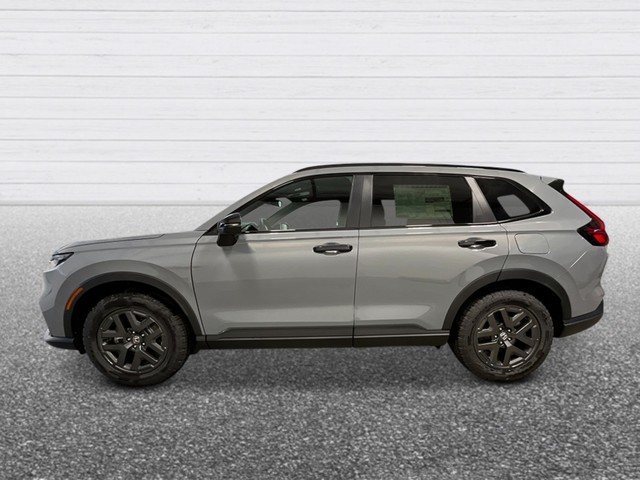 Honda CR-V Hybrid Vehicle Full-screen Gallery Image 02