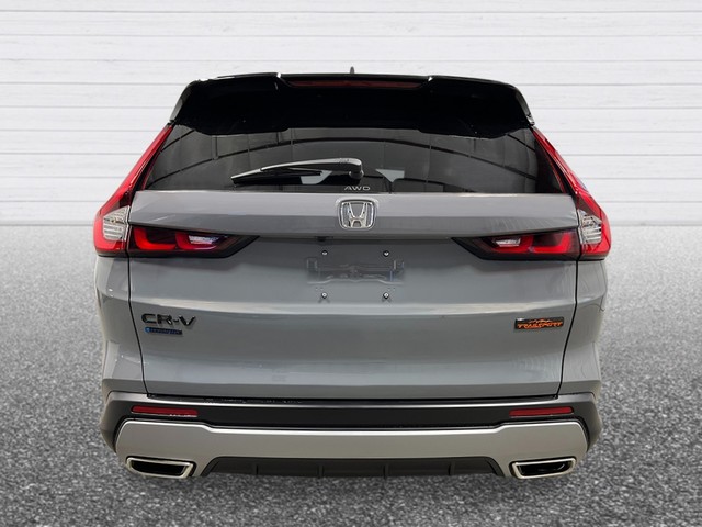 Honda CR-V Hybrid Vehicle Full-screen Gallery Image 04