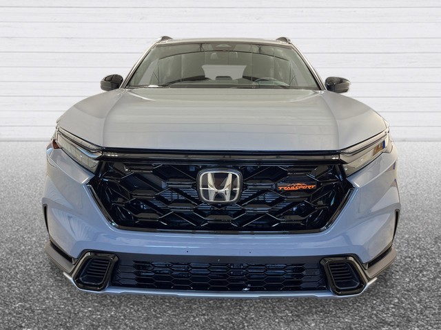 Honda CR-V Hybrid Vehicle Full-screen Gallery Image 10