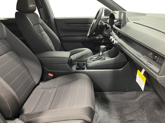 Honda CR-V Hybrid Vehicle Full-screen Gallery Image 29