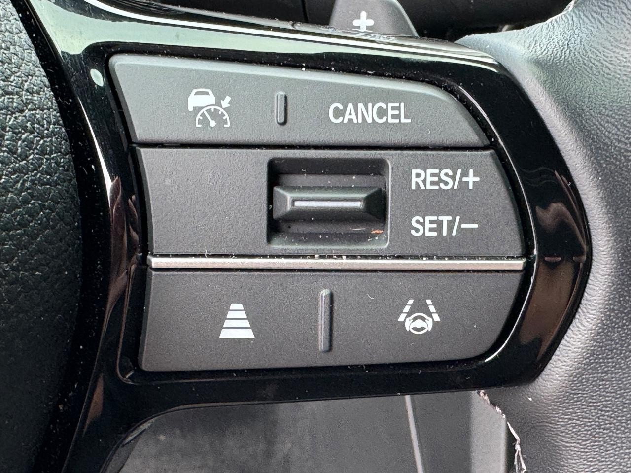 Honda Civic Sedan Vehicle Full-screen Gallery Image 20