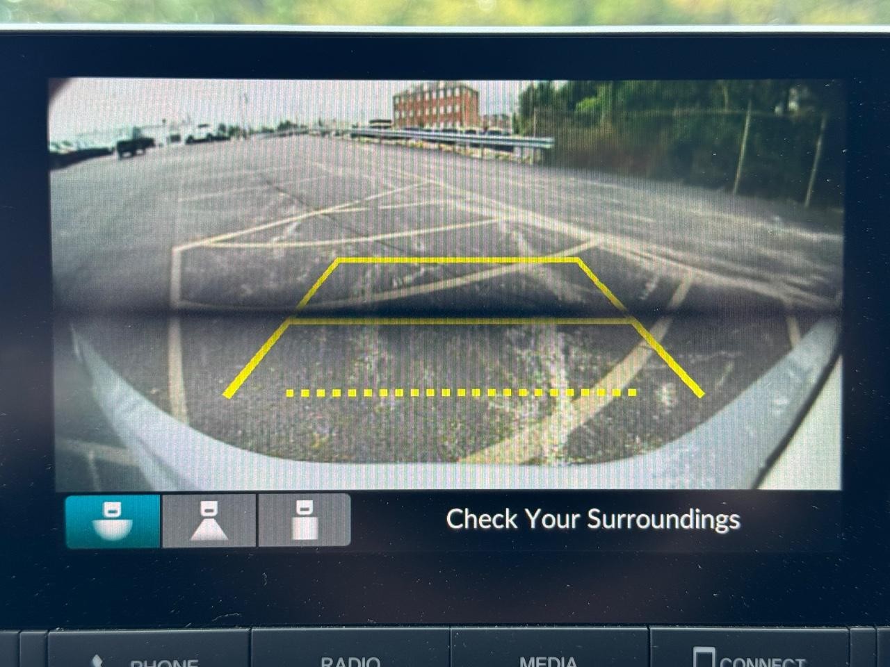 Honda Civic Sedan Vehicle Full-screen Gallery Image 22